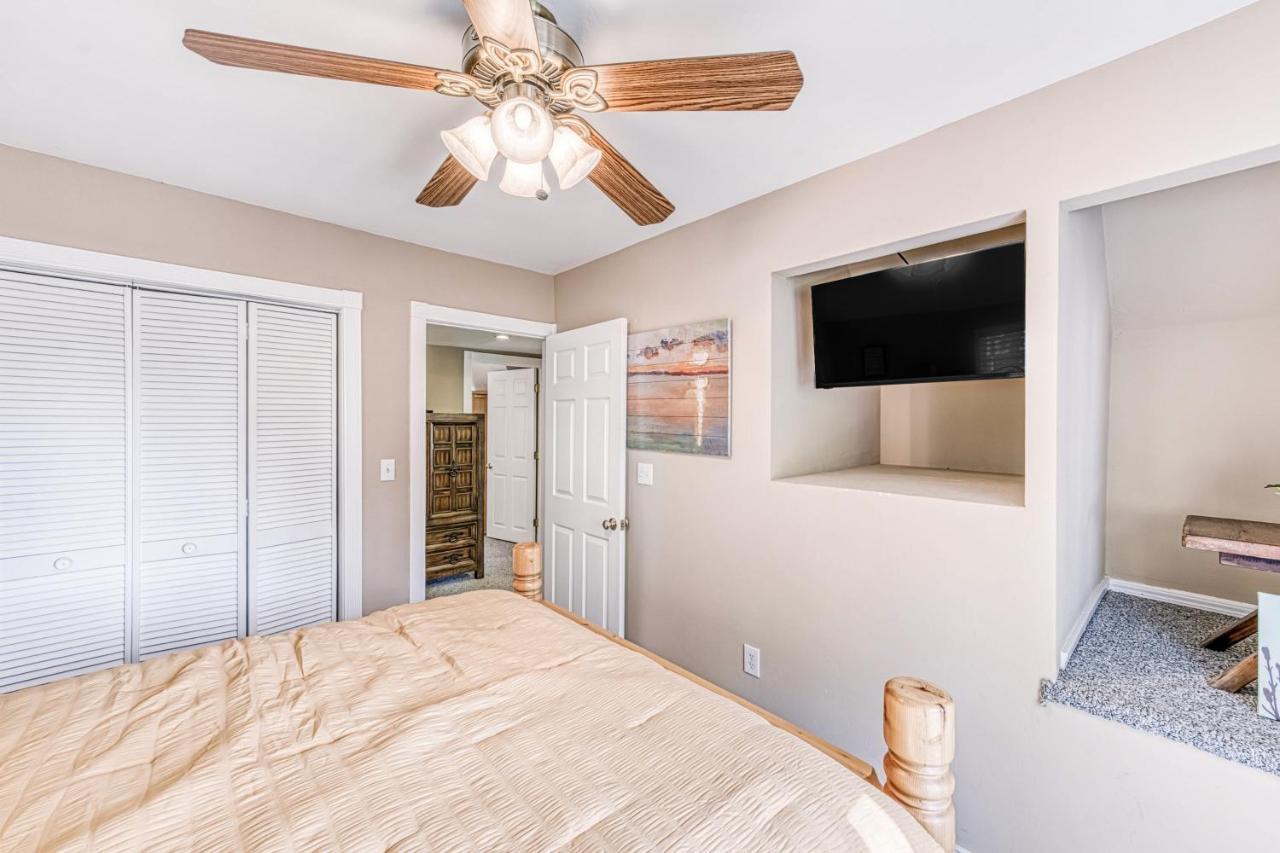 Villa Musick Creek Landing Shaver Lake Esterno foto